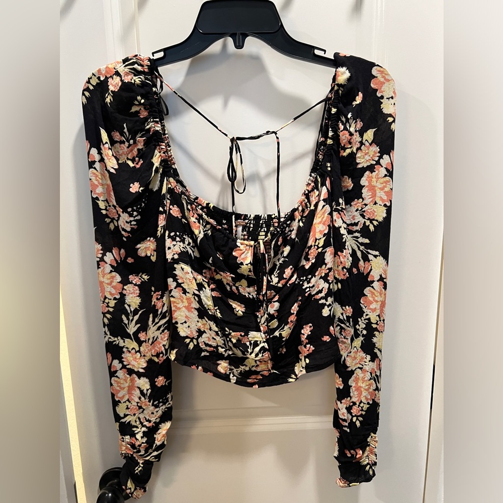 Free People top